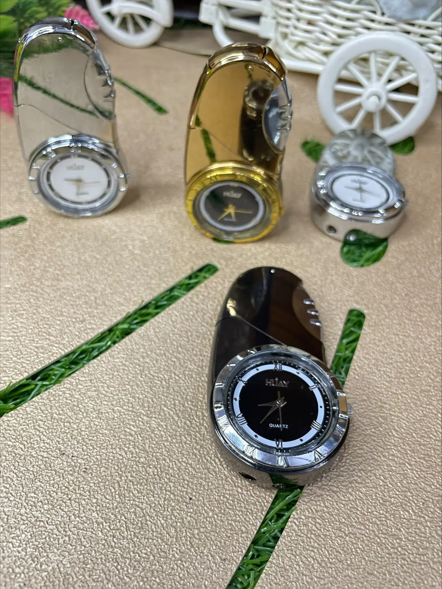 Premium Watch Lighter thumbnail 2