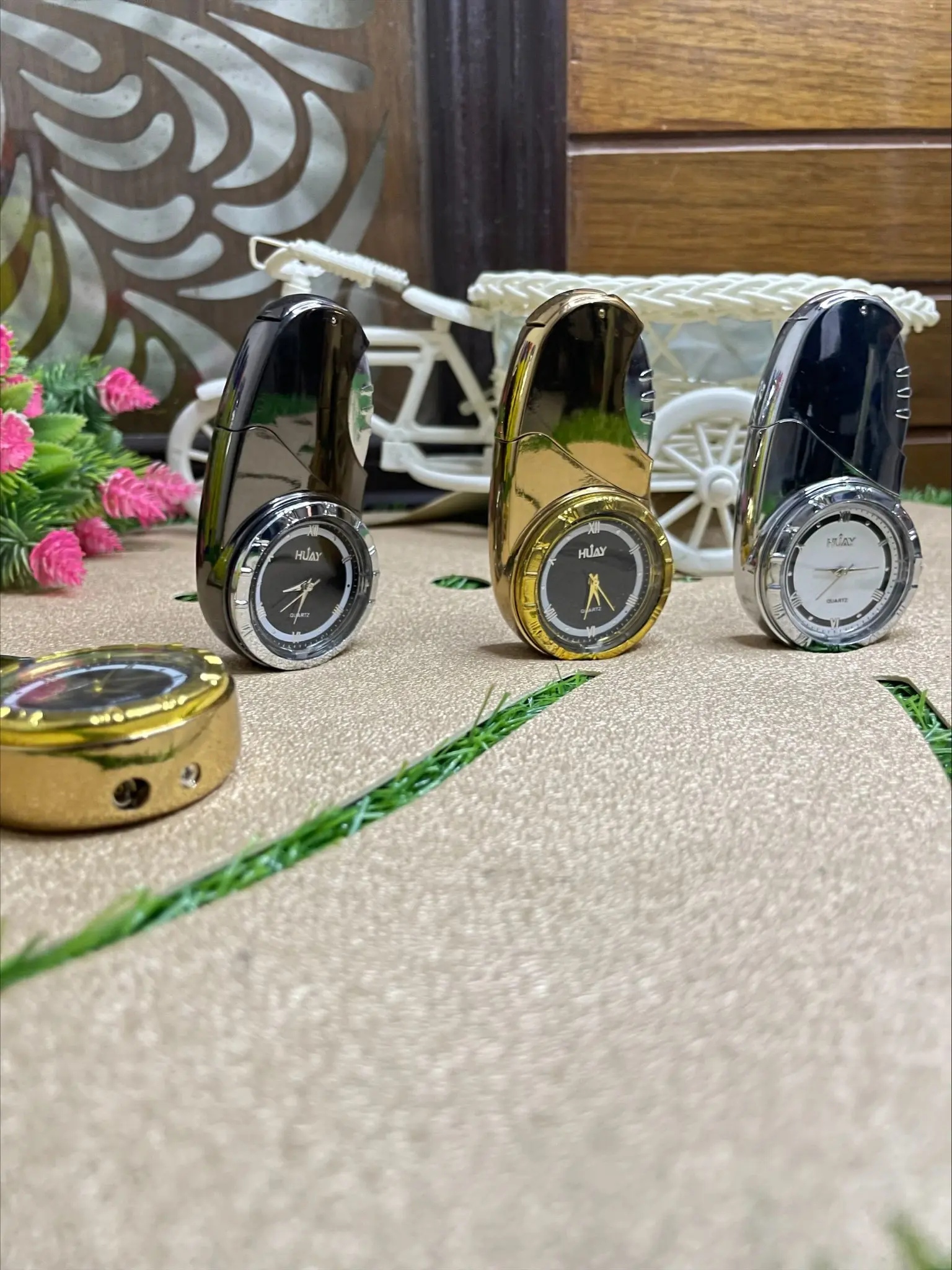 Premium Watch Lighter thumbnail 3