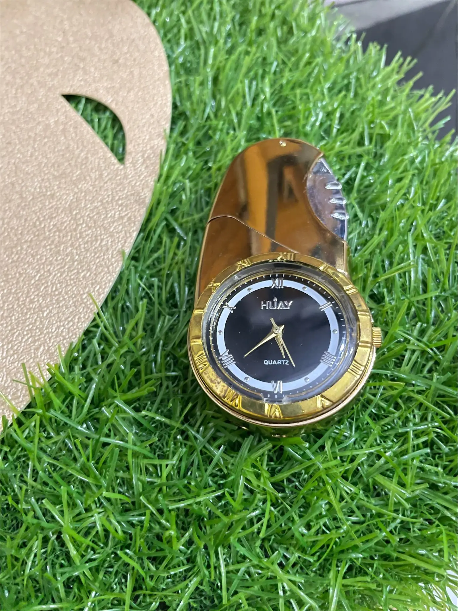 Premium Watch Lighter thumbnail 5