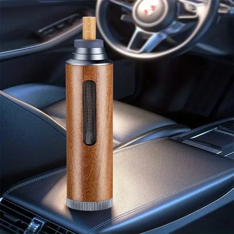 Anti Ash Cigarette Holder thumbnail 2