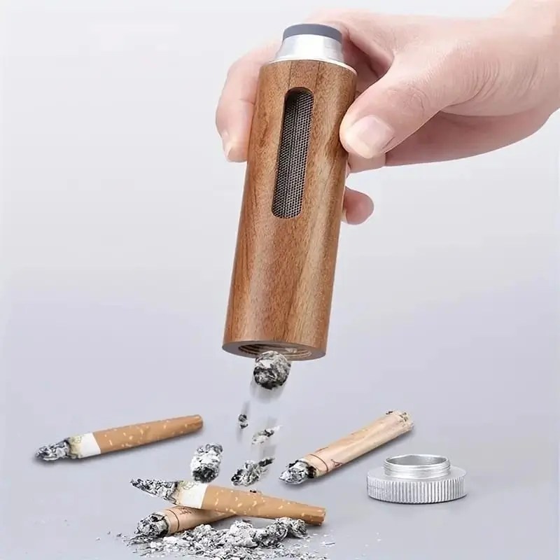 Anti Ash Cigarette Holder thumbnail 3