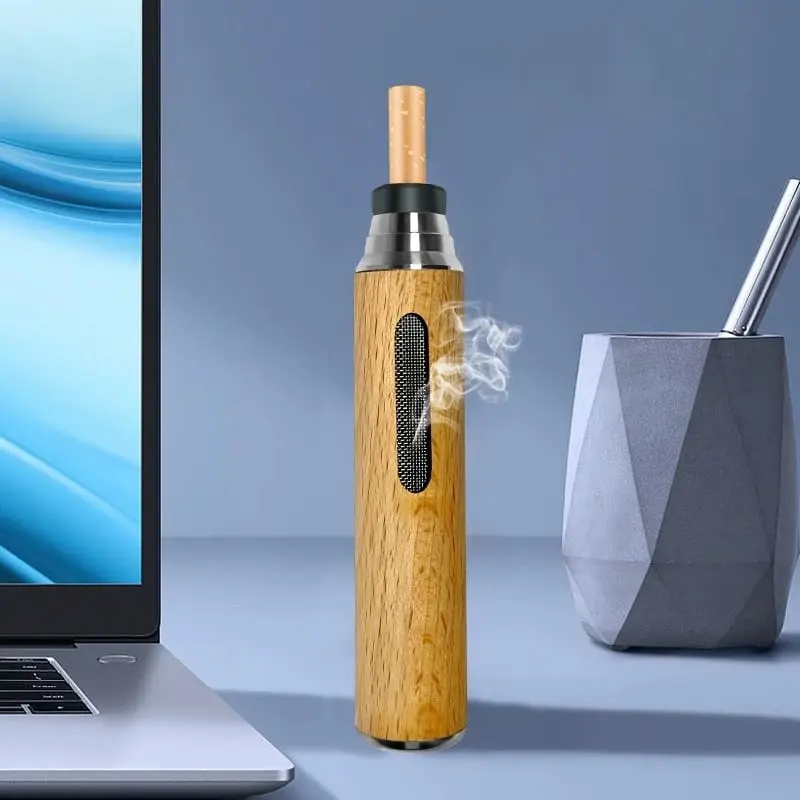 Anti Ash Cigarette Holder thumbnail 4