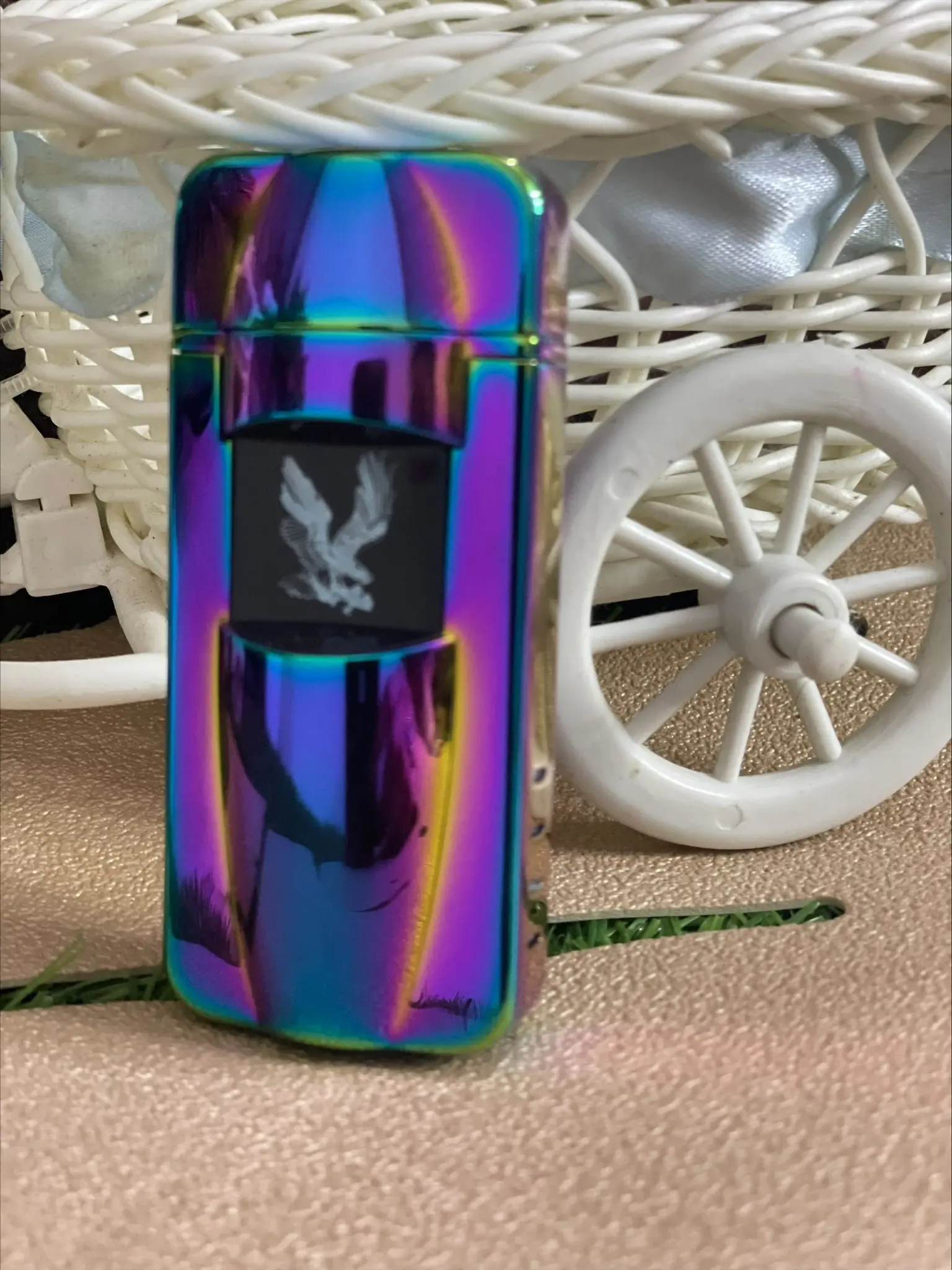 Electric Plasma Flameless Lighter thumbnail 5