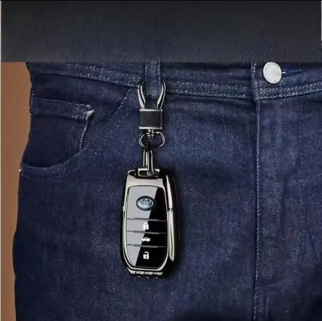 Car Keychain Windproof Lighter thumbnail 3