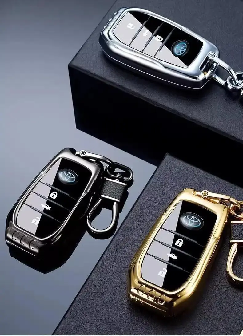 Car Keychain Windproof Lighter thumbnail 5