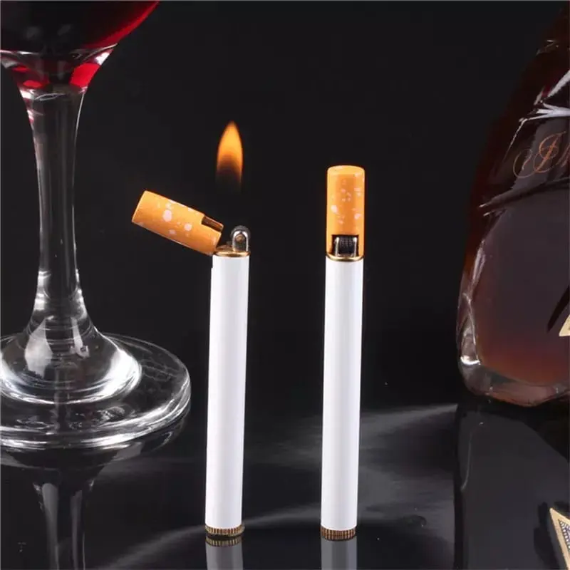 Cigarette Lighter thumbnail 2