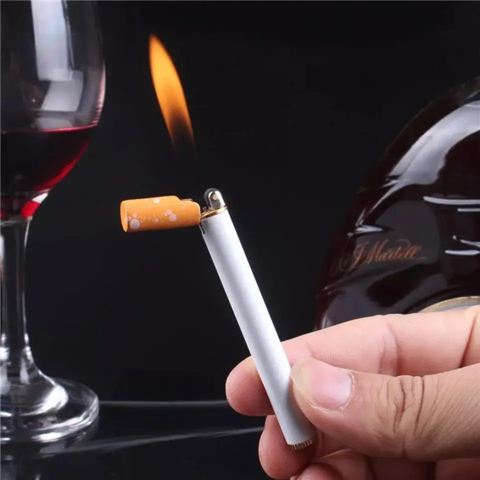 Cigarette Lighter thumbnail 3