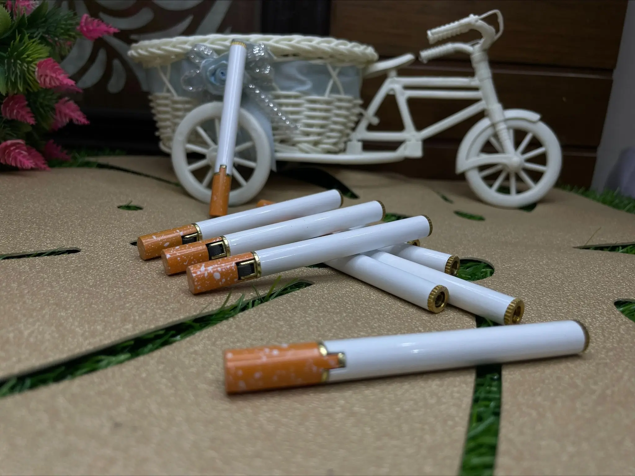 Cigarette Lighter thumbnail 5
