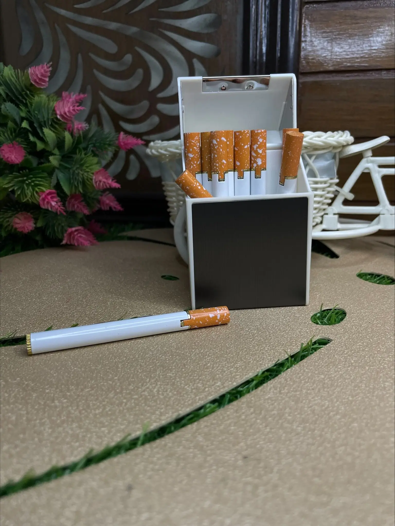 Cigarette Lighter thumbnail 6