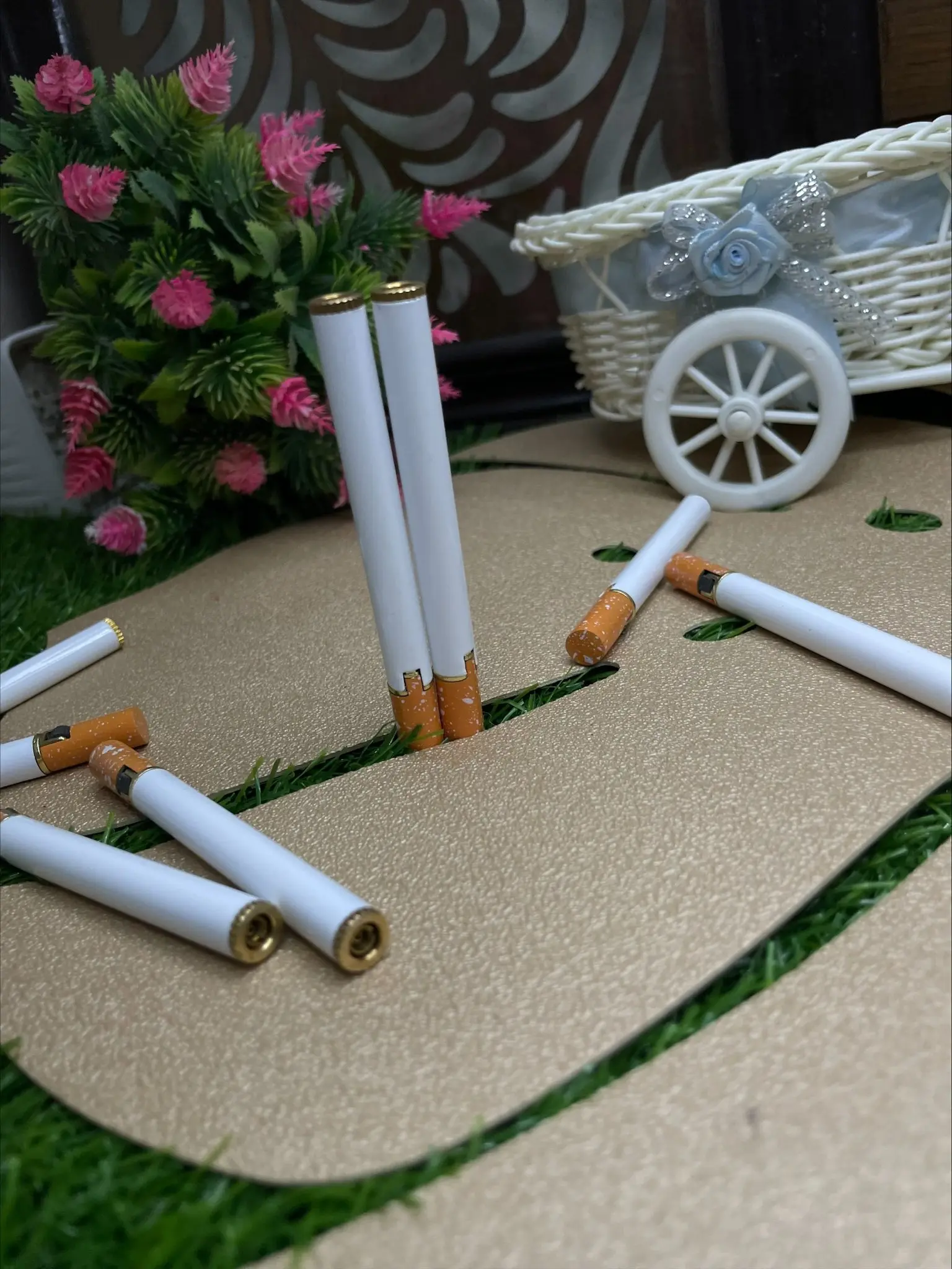 Cigarette Lighter thumbnail 7