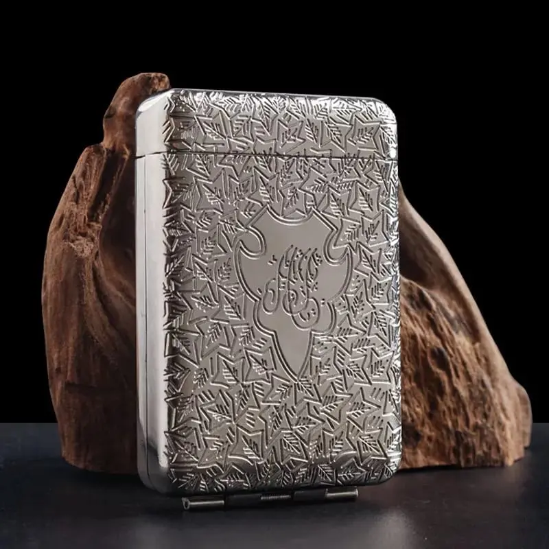 Cigarette Storage Box (Cigarette Case) thumbnail 2