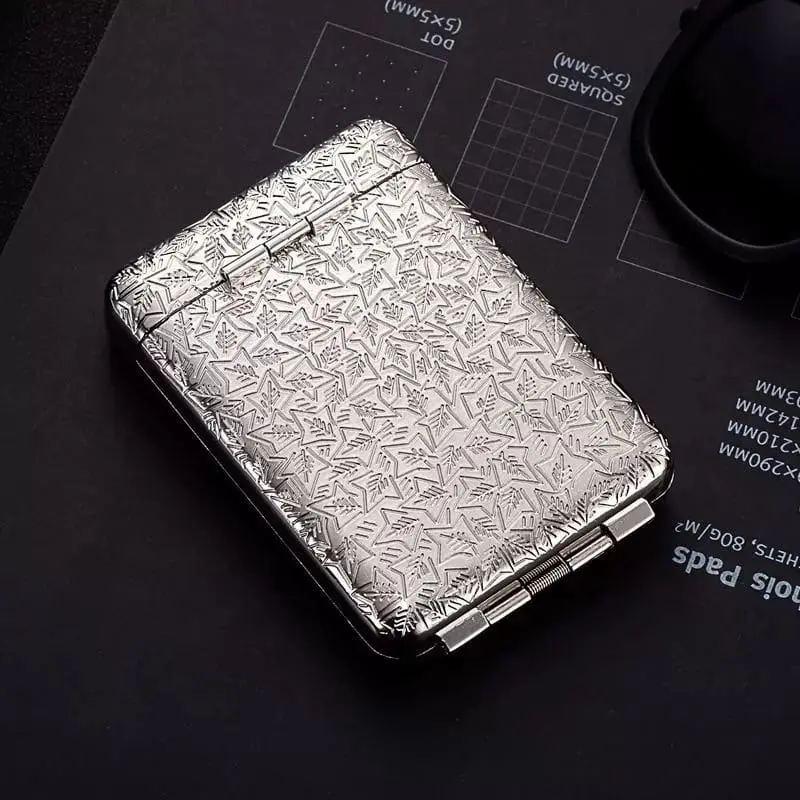 Cigarette Storage Box (Cigarette Case) thumbnail 4