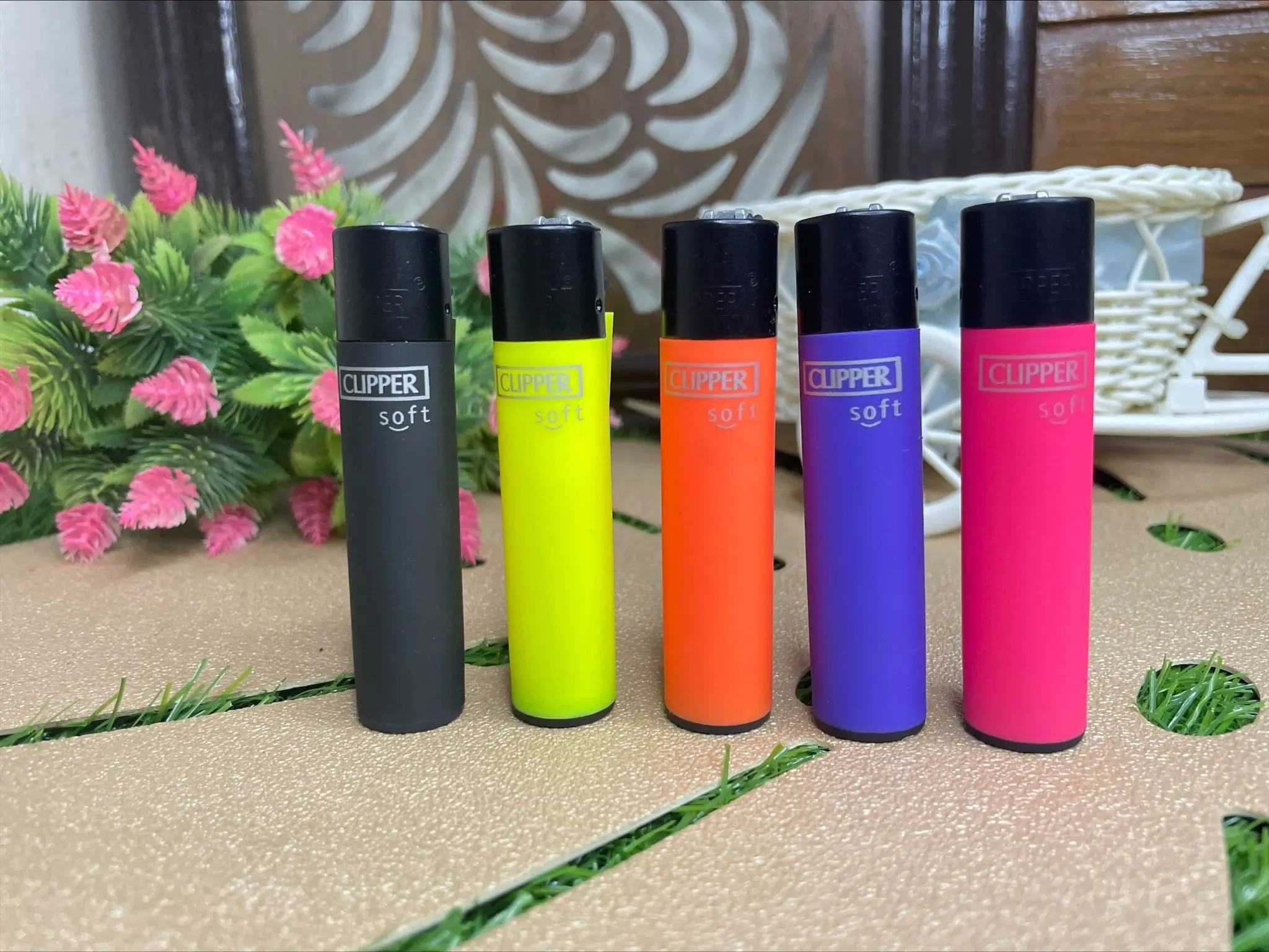 Clipper Lighter thumbnail 7
