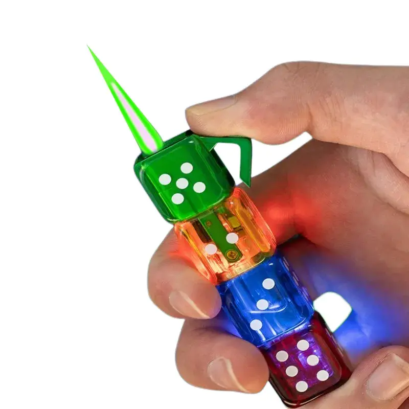 Dice Lighter thumbnail 2