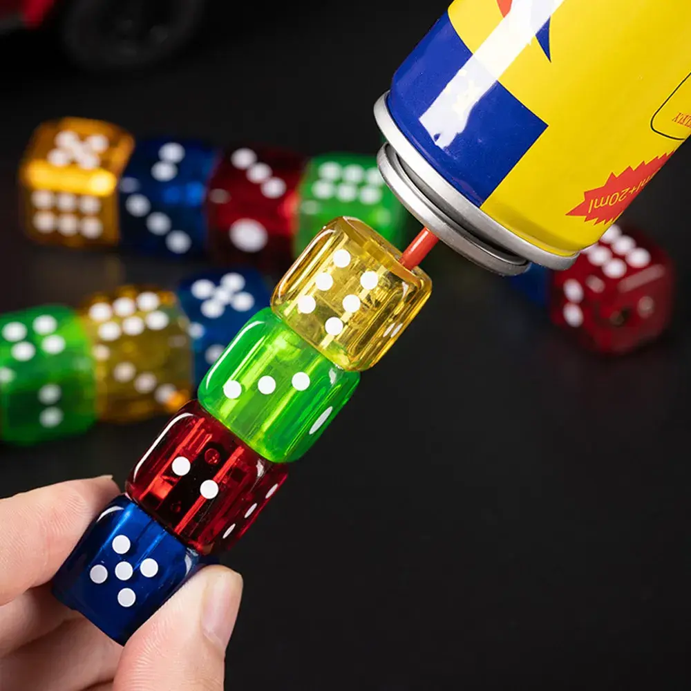 Dice Lighter thumbnail 6