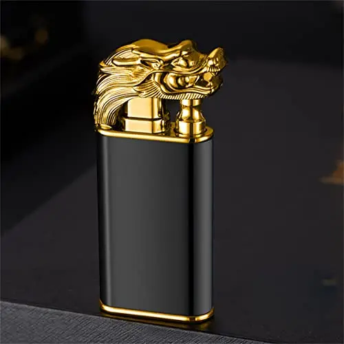 Double Fire Cigarette Lighter thumbnail 4