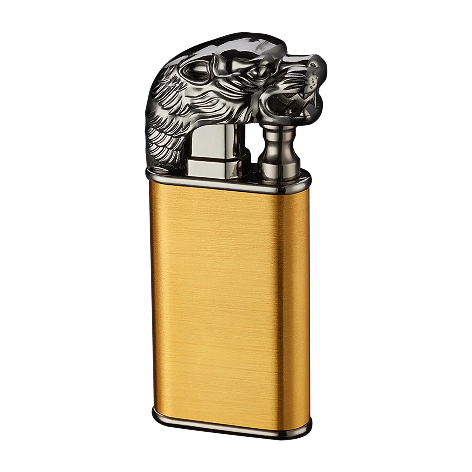Double Fire Cigarette Lighter thumbnail 5