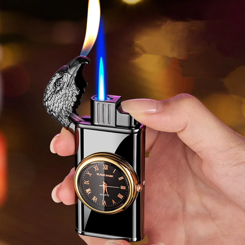 Double Fire Watch Lighter