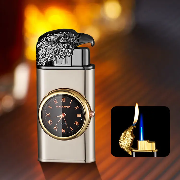 Double Fire Watch Lighter thumbnail 5