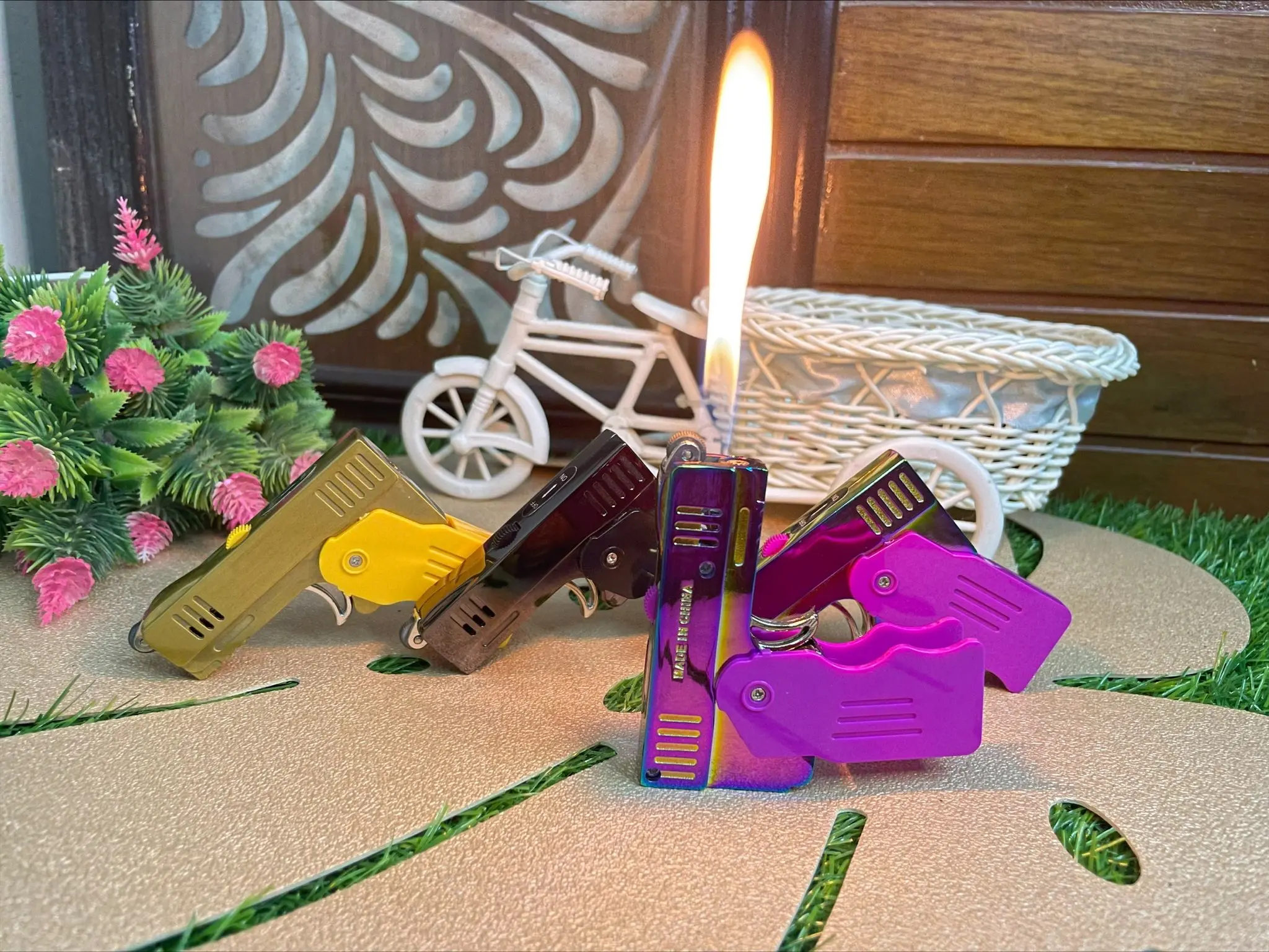 Dragon Lighter thumbnail 3