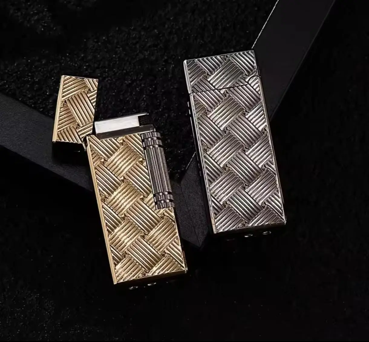 Dunhill Style Lighter thumbnail 2