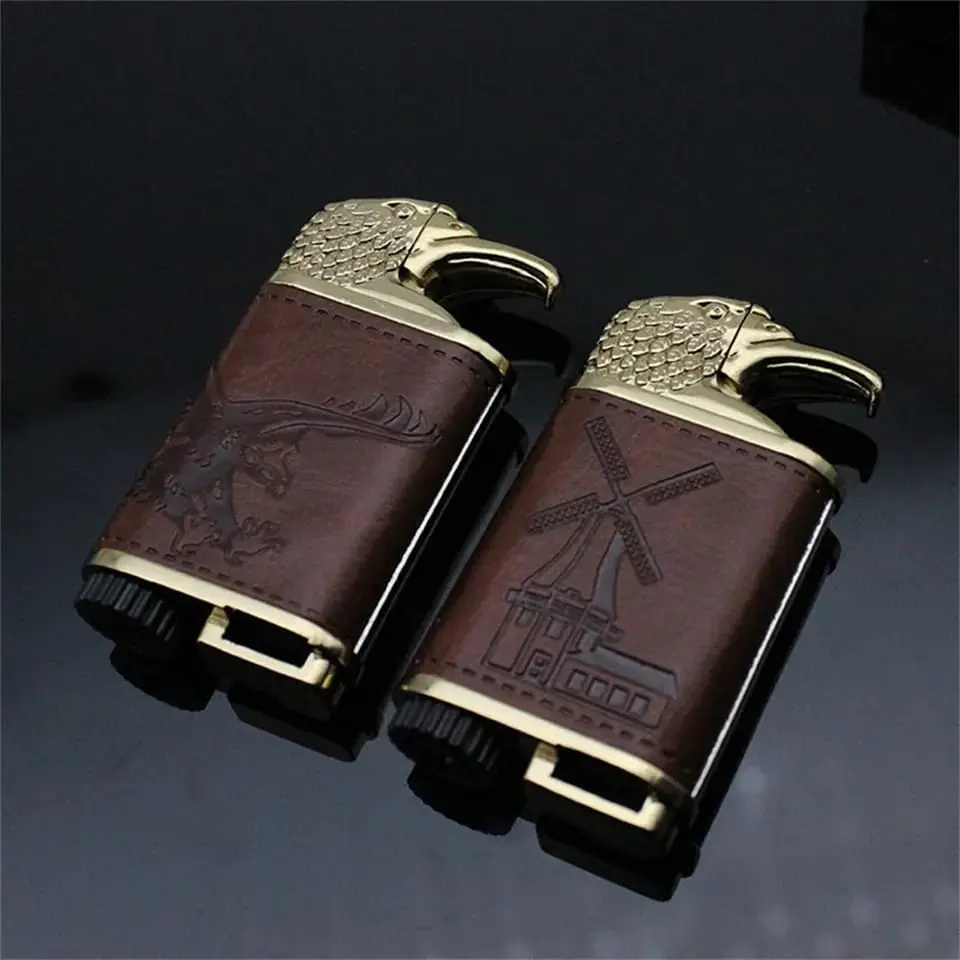 Eagle Lighter thumbnail 2