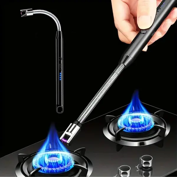Electric Arc USB Lighter