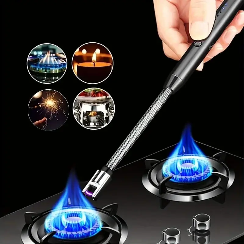 Electric Arc USB Lighter thumbnail 2