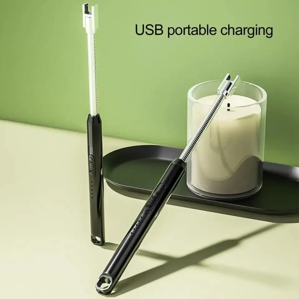 Electric Arc USB Lighter thumbnail 3