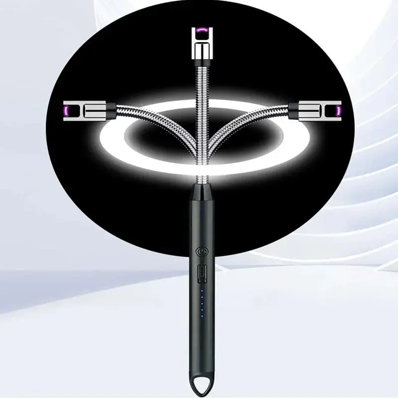 Electric Arc USB Lighter thumbnail 5