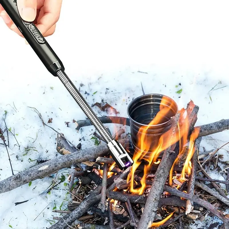 Electric Arc USB Lighter thumbnail 9