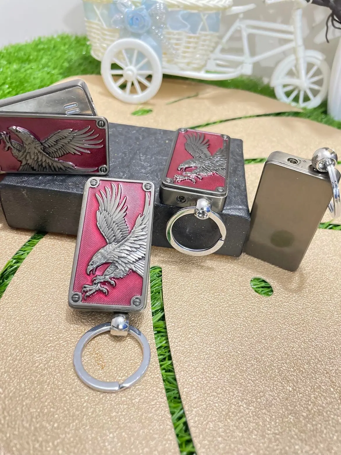 Flip Lighter thumbnail 2