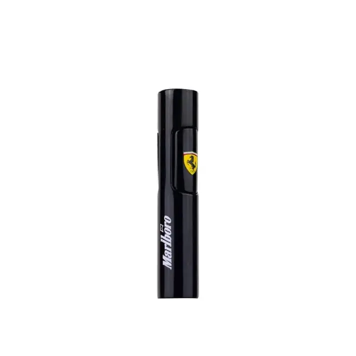 Fancy Marlboro Ferrari Lighter thumbnail 6