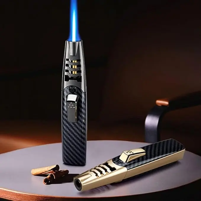 Fire Blaze Windproof Torch Lighter
