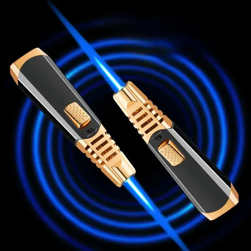 Fire Blaze Windproof Torch Lighter thumbnail 2