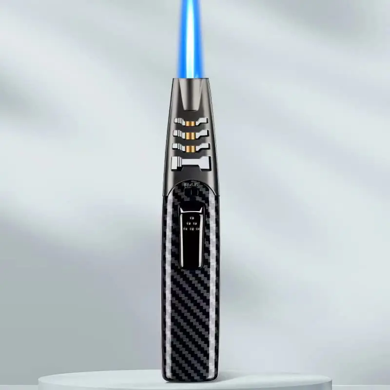 Fire Blaze Windproof Torch Lighter thumbnail 7