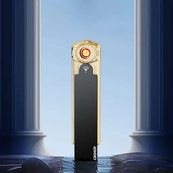 Focus Electric Lighter
