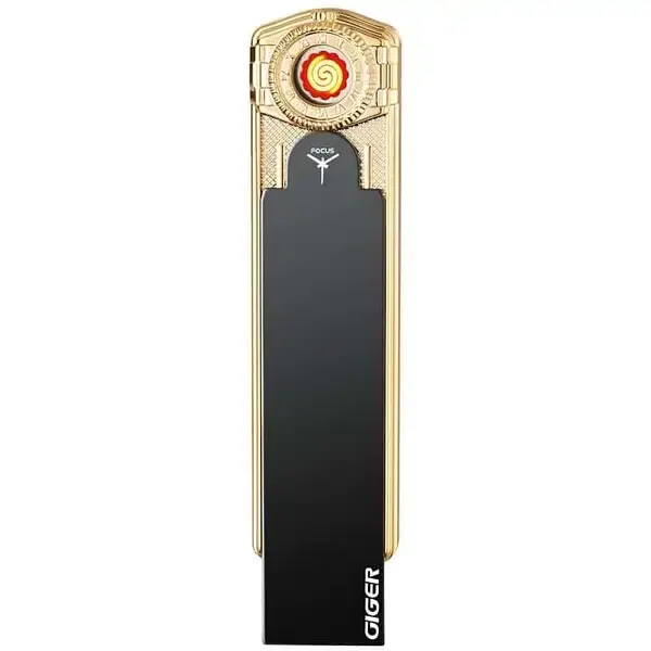 Focus Electric Lighter thumbnail 4