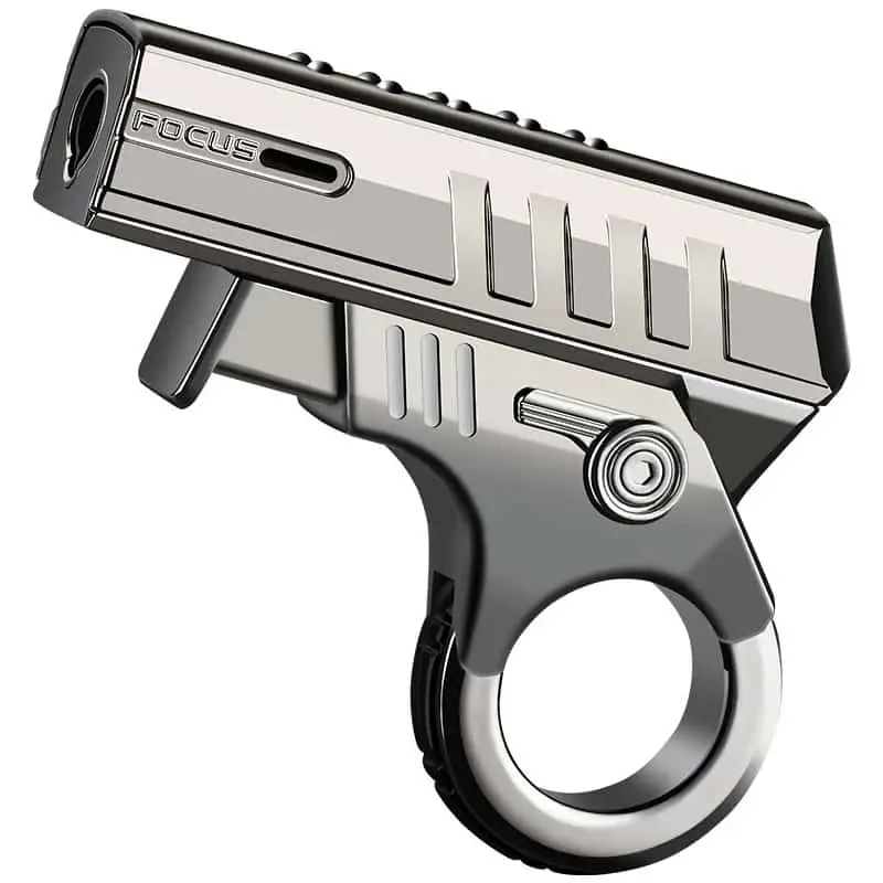 Focus Gun Lighter thumbnail 6