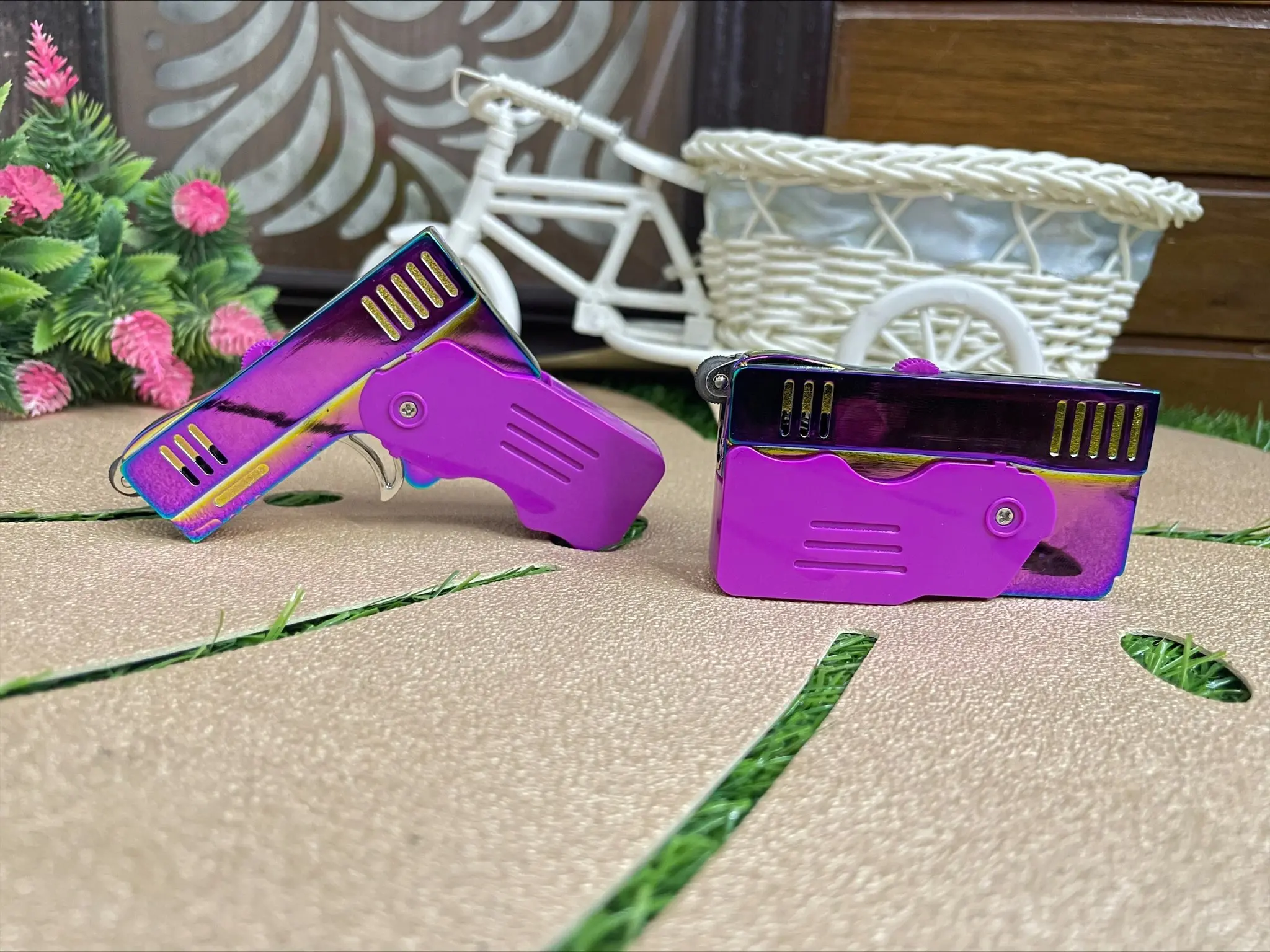 Gun Lighter thumbnail 4