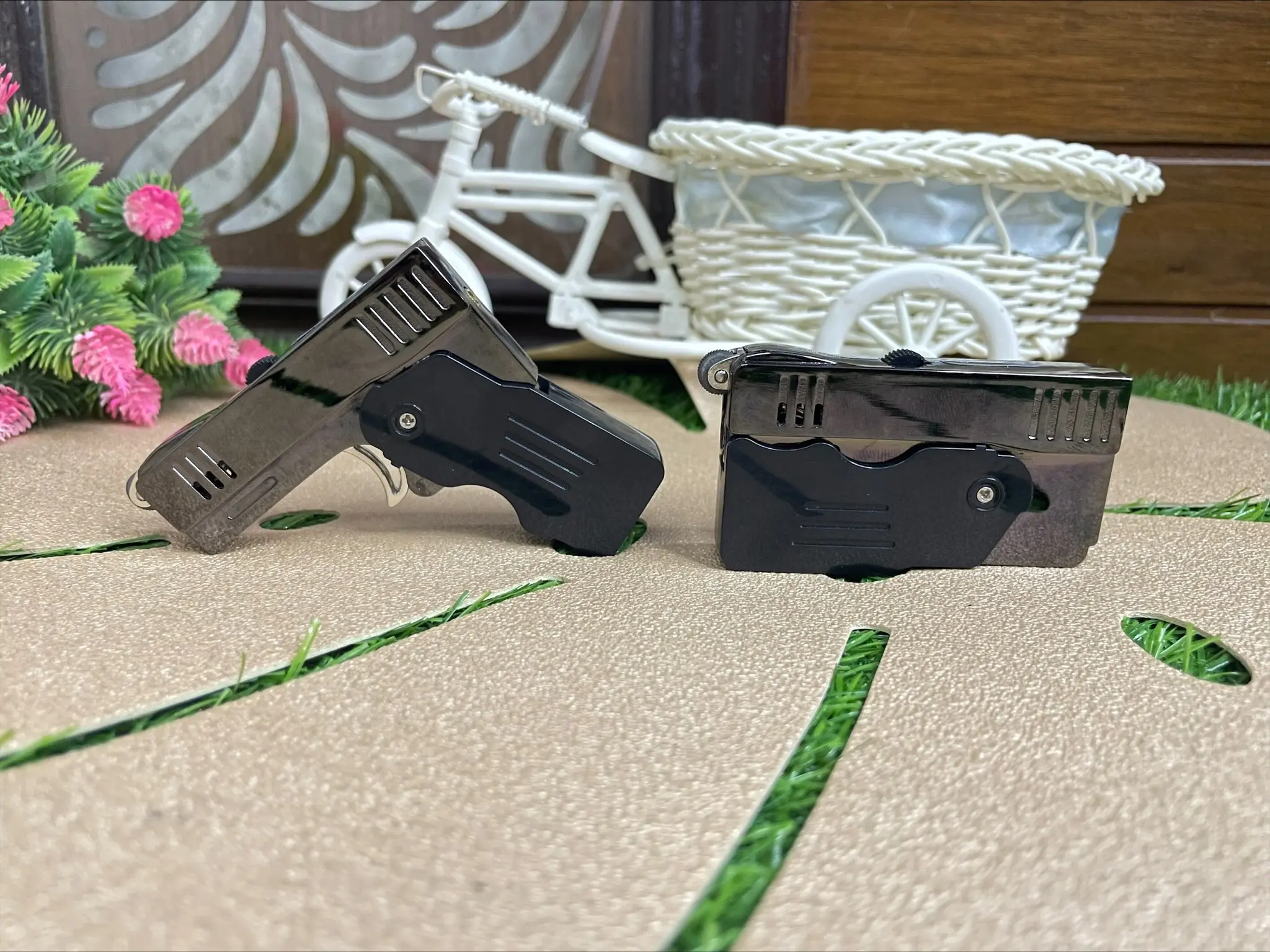 Gun Lighter thumbnail 5