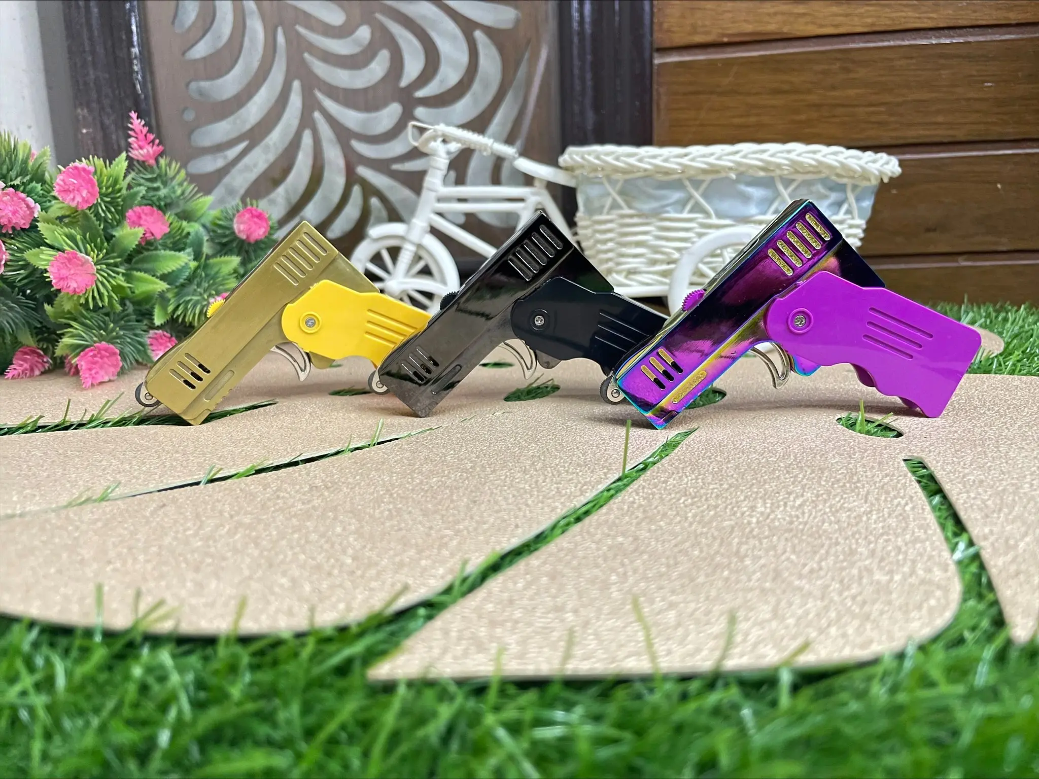 Gun Lighter thumbnail 6