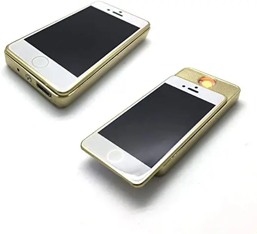 iPhone Shaped Electric Lighter