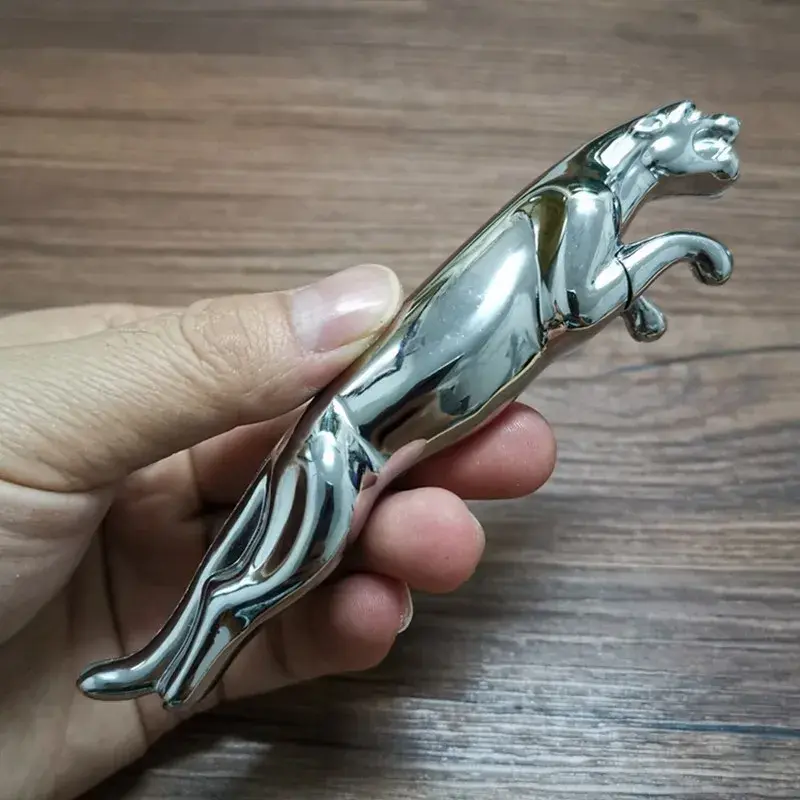 Jaguar Jet Flame Lighter