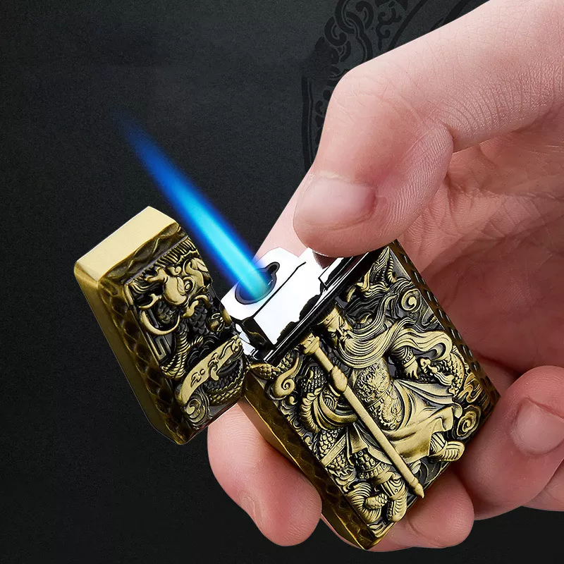 KungFu Lighter