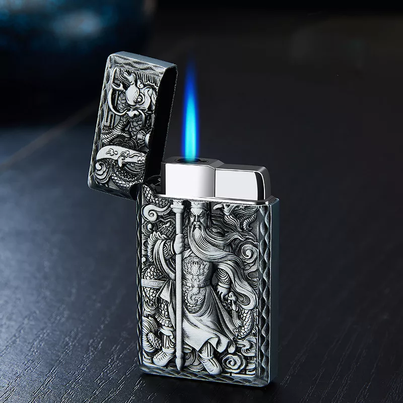 KungFu Lighter thumbnail 2