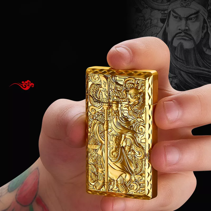 KungFu Lighter thumbnail 3