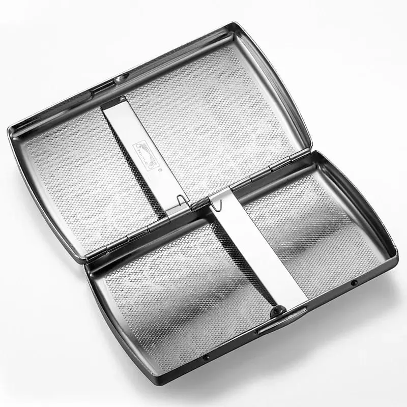 Metal Cigarette Case thumbnail 5
