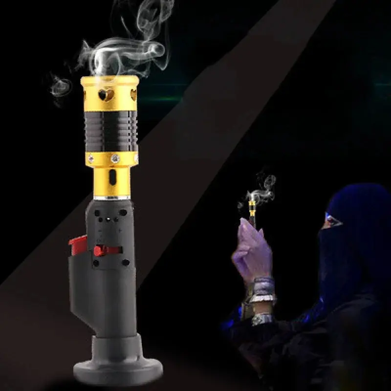 Portable Incense Burner