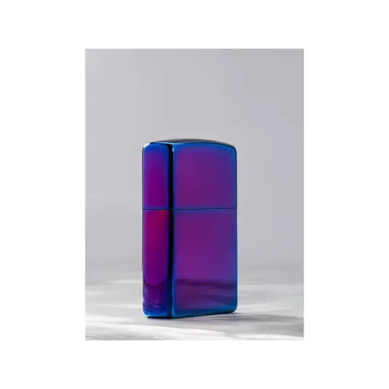 Multi Color Zippo Lighter thumbnail 6